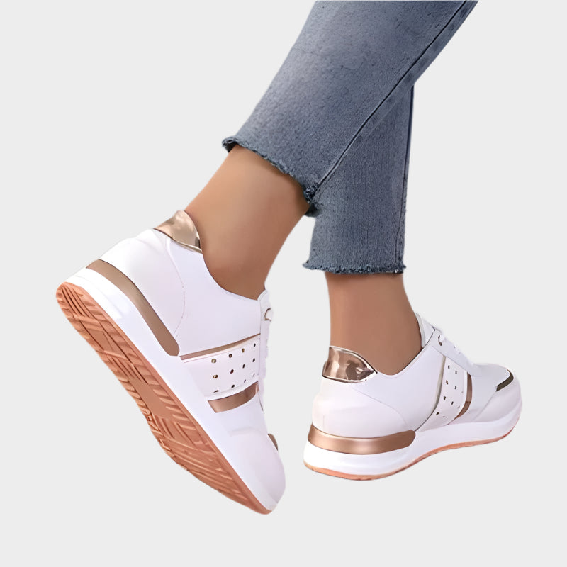 Ορθοπεδικό Παπούτσι Νέα Συλλογή