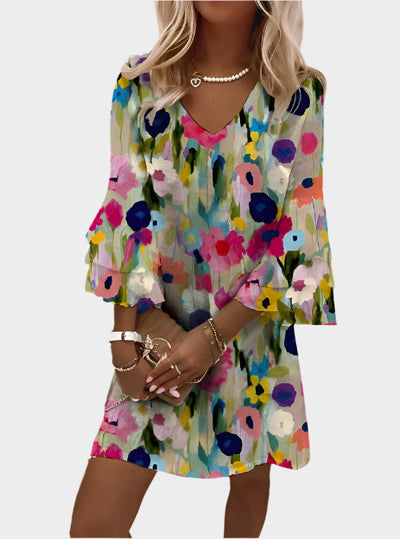 Μίντι με Ριγέ Σχέδιο