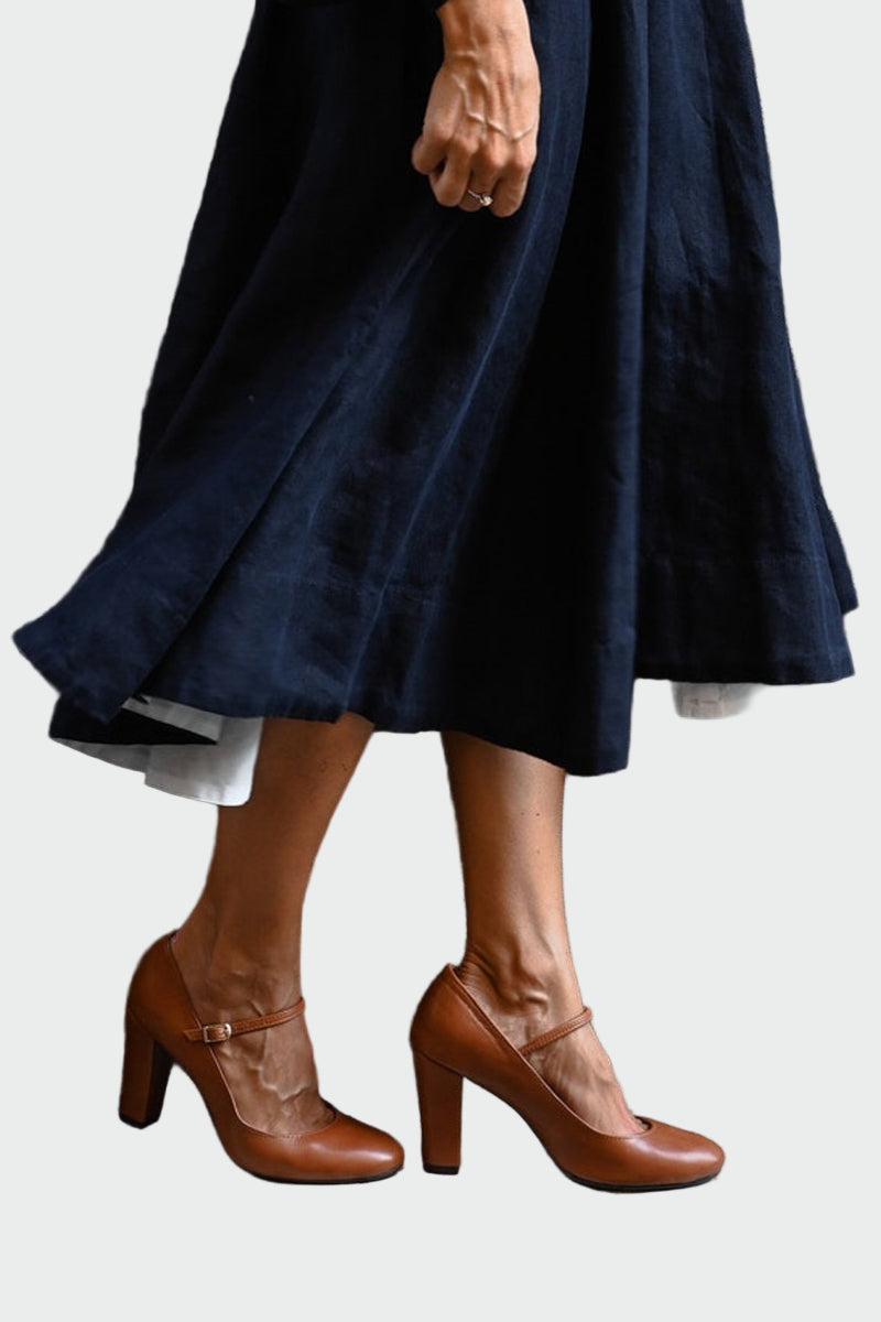 Καέλλα™ | Κομψά Σαντάλια