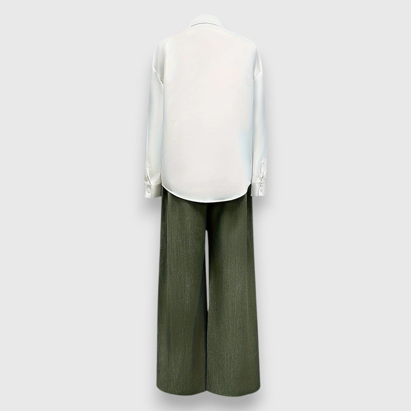 Σετ Με Δίχρωμο Στυλ