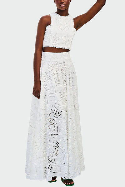 Ρομαντικό Σετ Δαντέλας