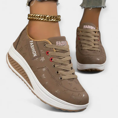 Ανατομικά Sneakers με Αερόσακο