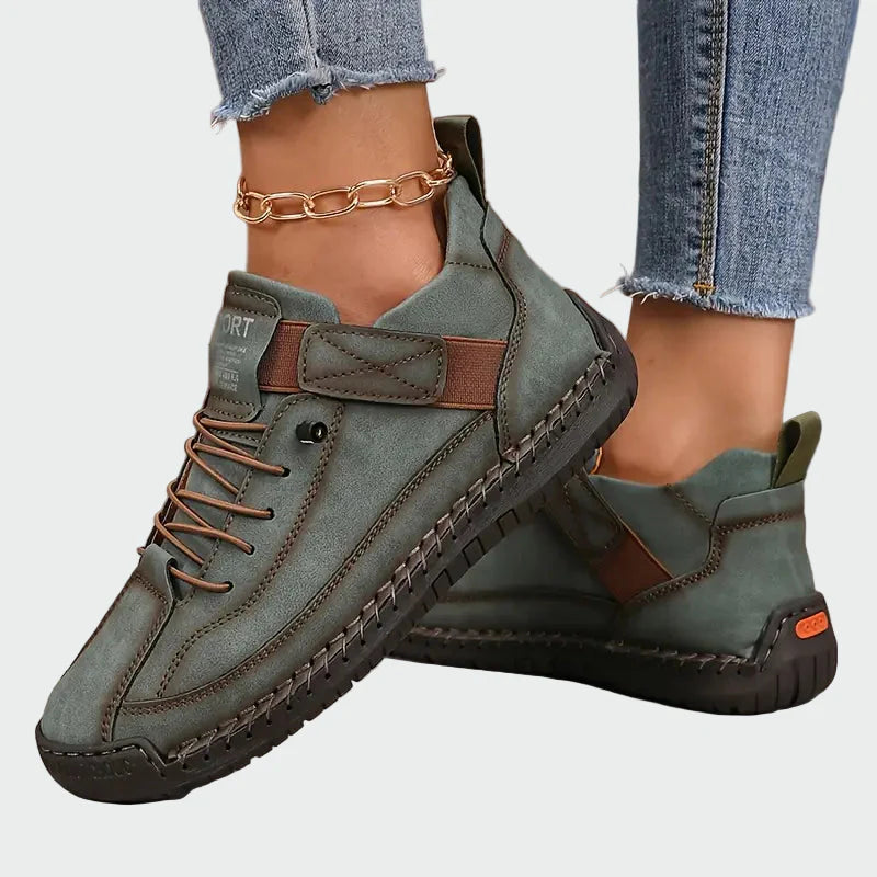 Άνετα Ορθοπεδικά Σνίκερς