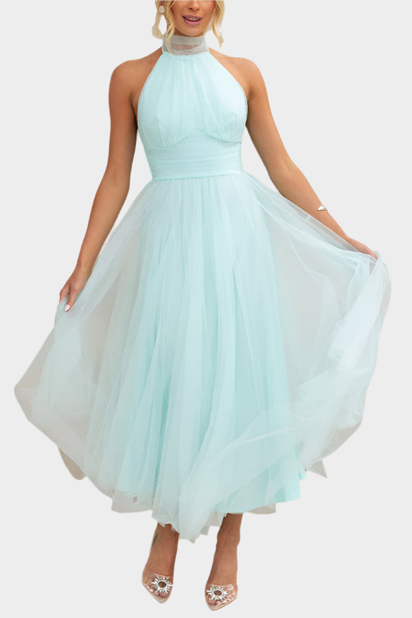 Δαντελένιο Φλοράλ Midi