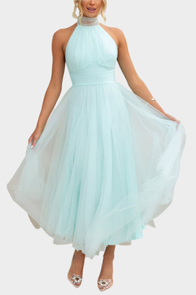 Δαντελένιο Φλοράλ Midi