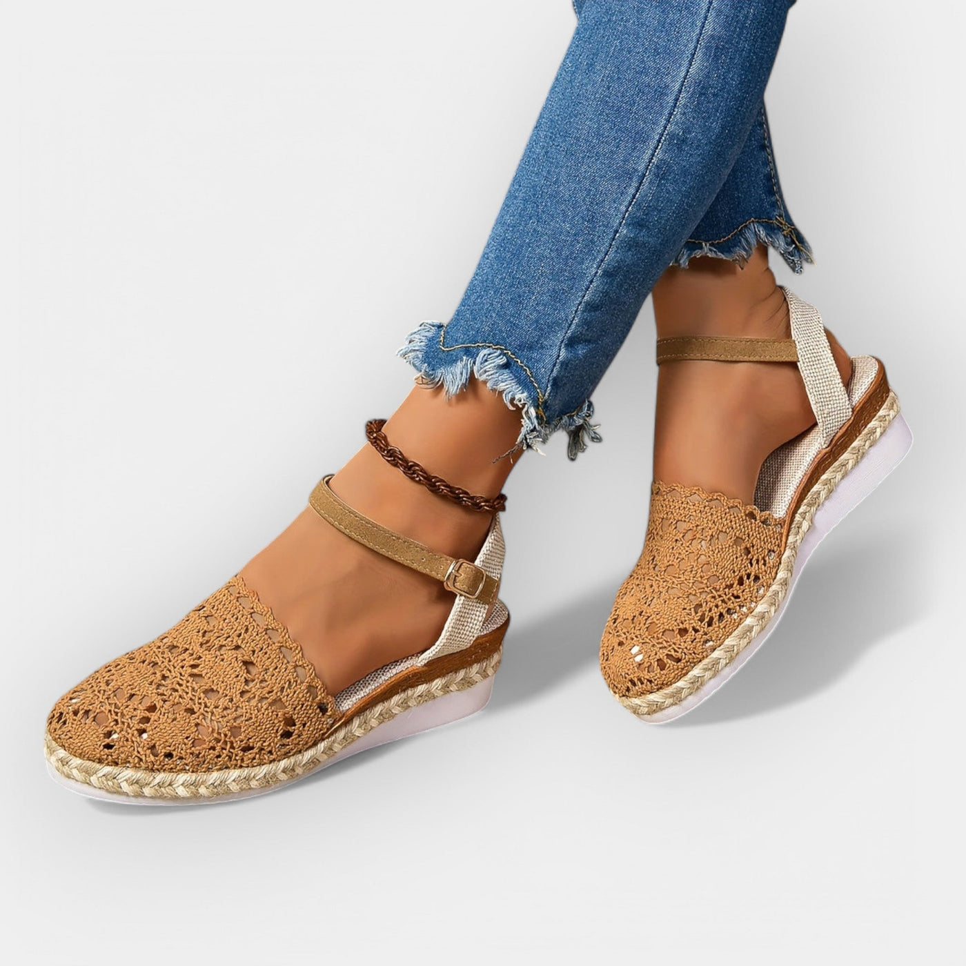 Χειροποίητα που Ταιριάζουν Παντού