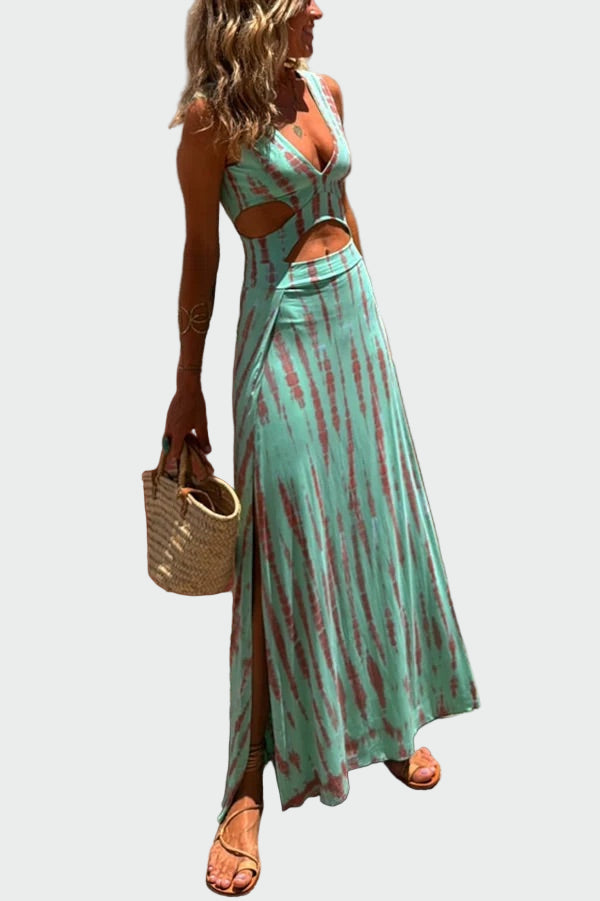 Αέρινο και Κομψό Φόρεμα