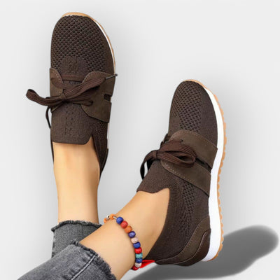 Αναπνεύσιμα Παπούτσια