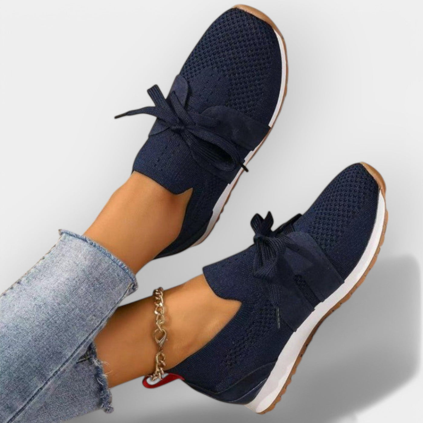 Αναπνεύσιμα Παπούτσια