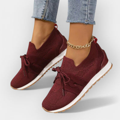 Αναπνεύσιμα Παπούτσια