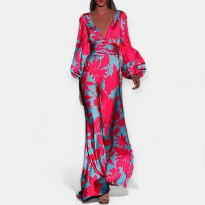 Φόρεμα με Αέρινες Λεπτομέρειες