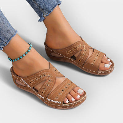 Ανατομικά Σαντάλια για Καθημερινή Χρήση