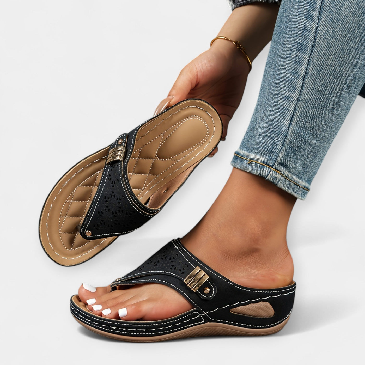 Αεράτα Casual Παπούτσια