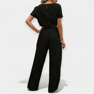 Στυλάτο Loose Fit Σετ