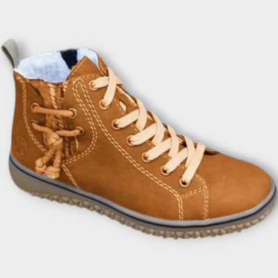 Μοντέρνα Αθλητικά Μποτάκια με Άνετη Εφαρμογή 