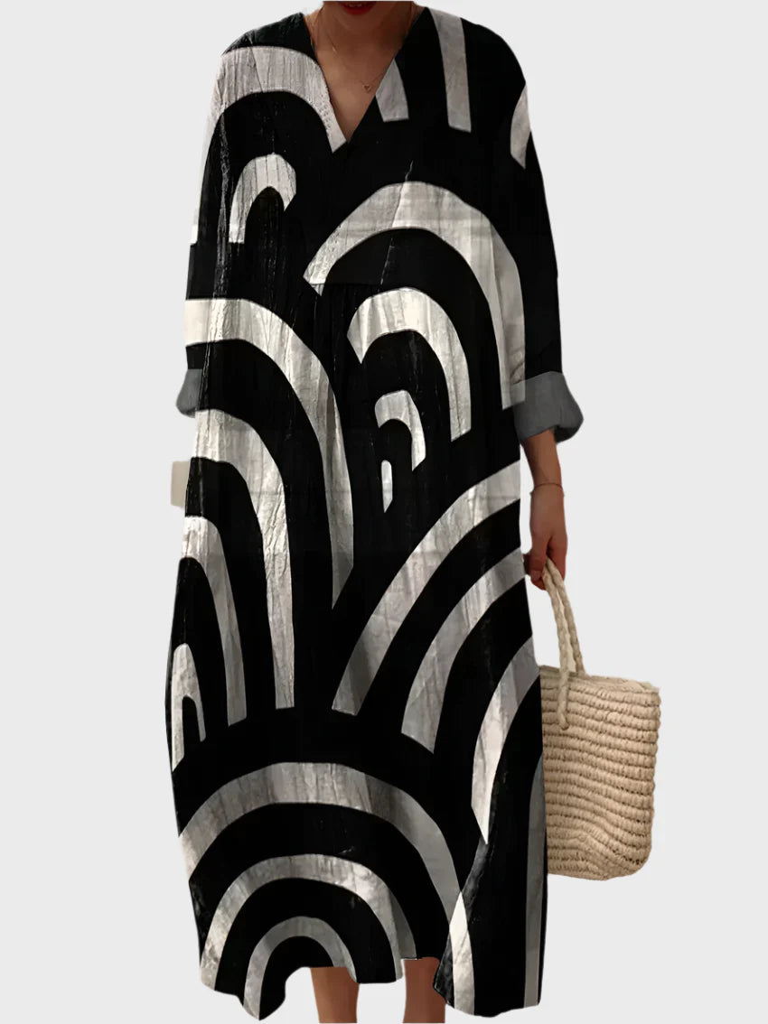 Καλλιτεχνικό Φόρεμα 