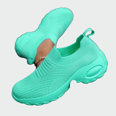 Κλασικά Αθλητικά Slip-On με Καθημερινό Στυλ