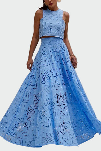 Ρομαντικό Σετ Δαντέλας