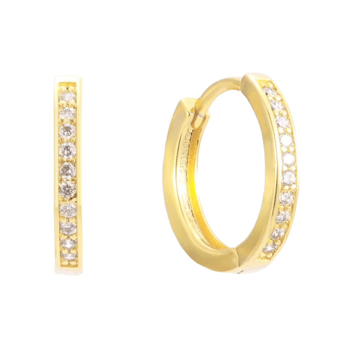 Αιώνια Σκουλαρίκια 