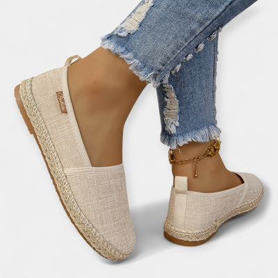 Ελαφριές Slip-On Μπότες