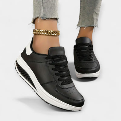 Ανατομικά Sneakers με Αερόσακο