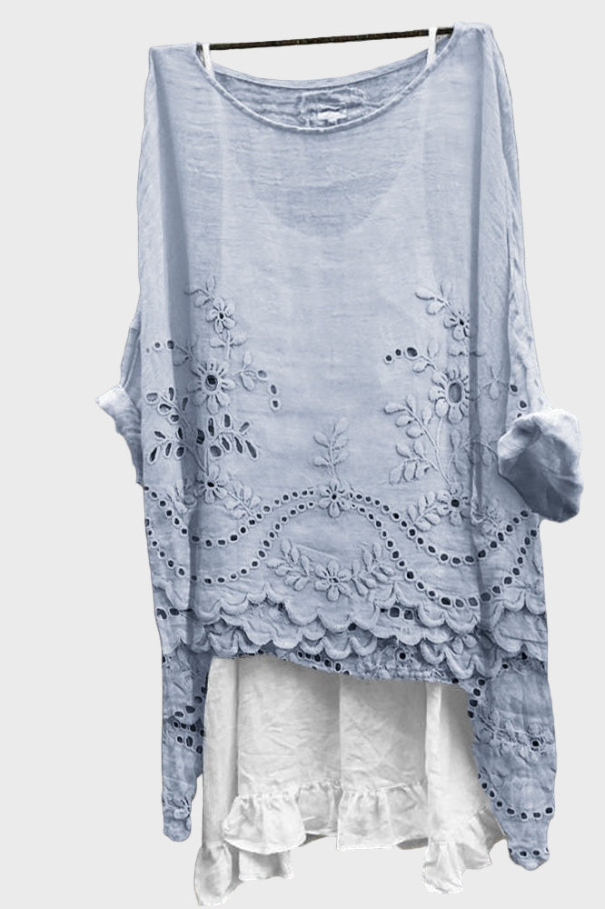 Τουνίκ Ψίθυρος Ιτιάς