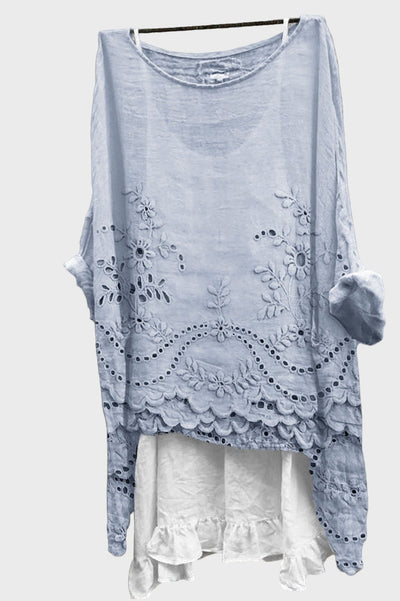 Τουνίκ Ψίθυρος Ιτιάς