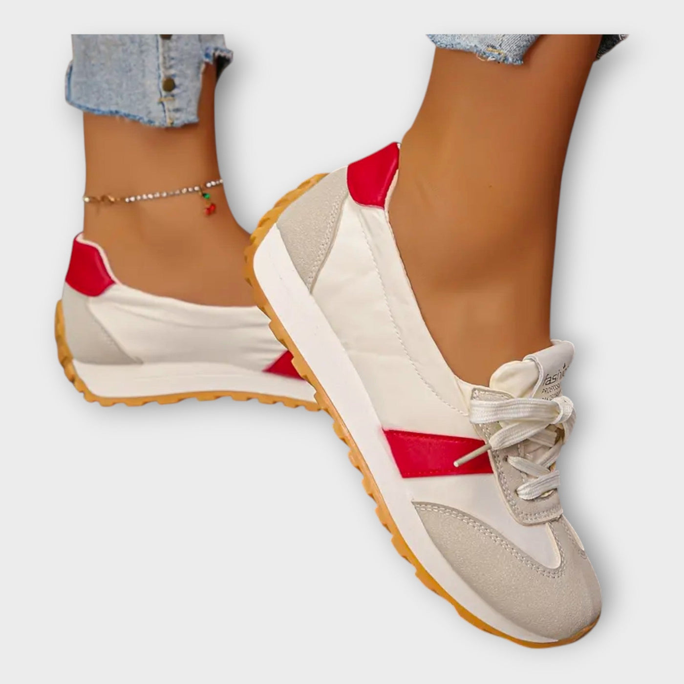 Κομψά Αθλητικά Παπούτσια με Διαχρονικό Στυλ