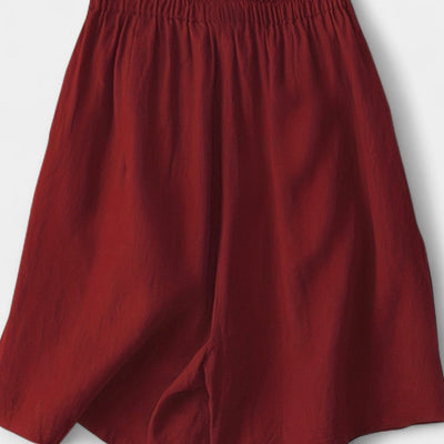 Αέρινα Καλοκαιρινά Σορτς