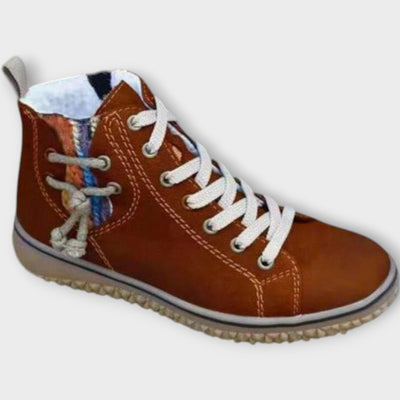 Μοντέρνα Αθλητικά Μποτάκια με Άνετη Εφαρμογή 