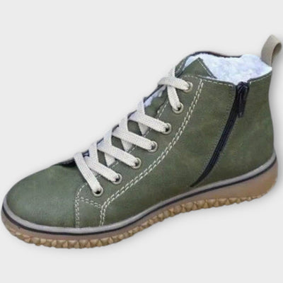 Μοντέρνα Αθλητικά Μποτάκια με Άνετη Εφαρμογή 