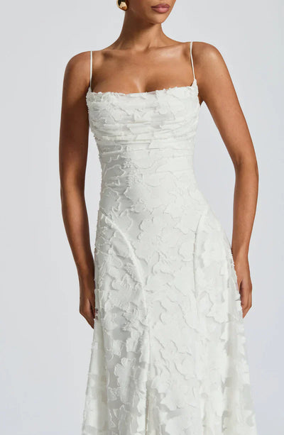 Φράνσις | Μάξι Φόρεμα