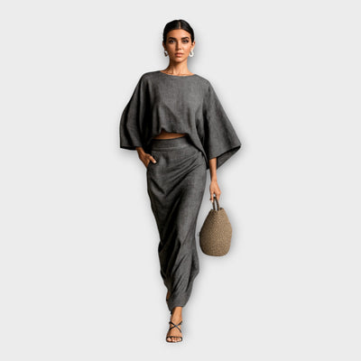 Σετ με κομψό και ευέλικτο σχεδιασμό