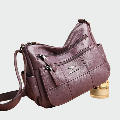 Διαχρονική κομψή χειραποσκευή