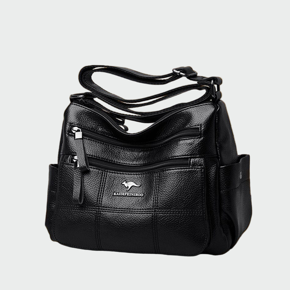 Διαχρονική κομψή χειραποσκευή