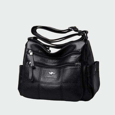 Διαχρονική κομψή χειραποσκευή