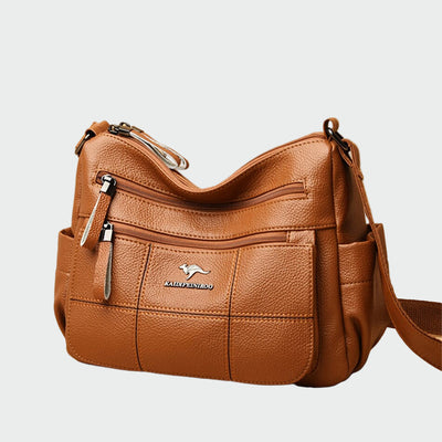 Διαχρονική κομψή χειραποσκευή