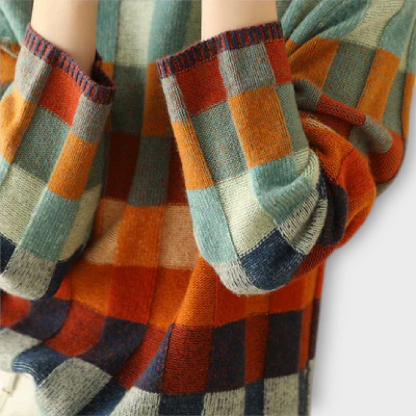 Έρικα - Πουλόβερ με Ρόλο