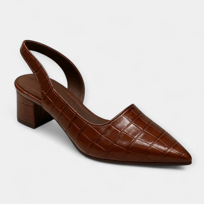 Γόβες με Πολυτελείς Λεπτομέρειες