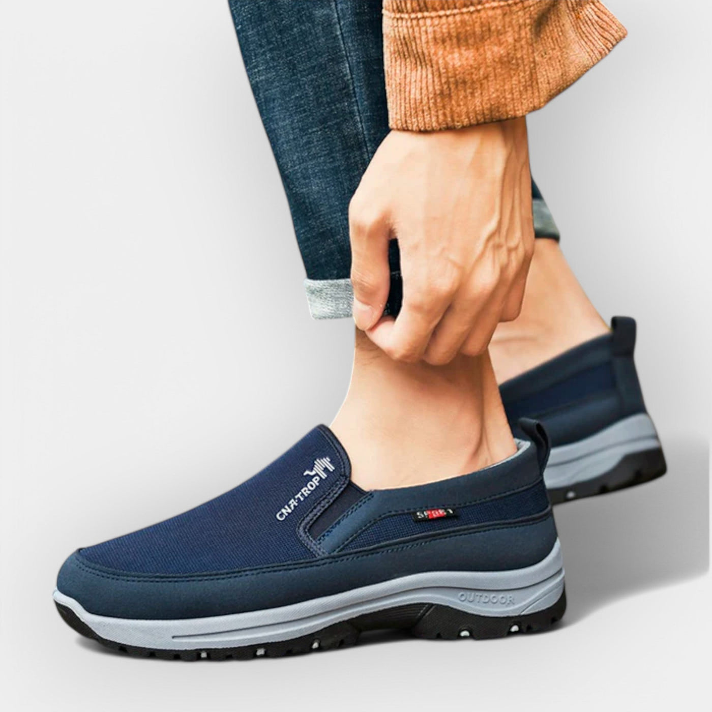 Premium Ορθοπεδικά Παπούτσια Άνεσης 