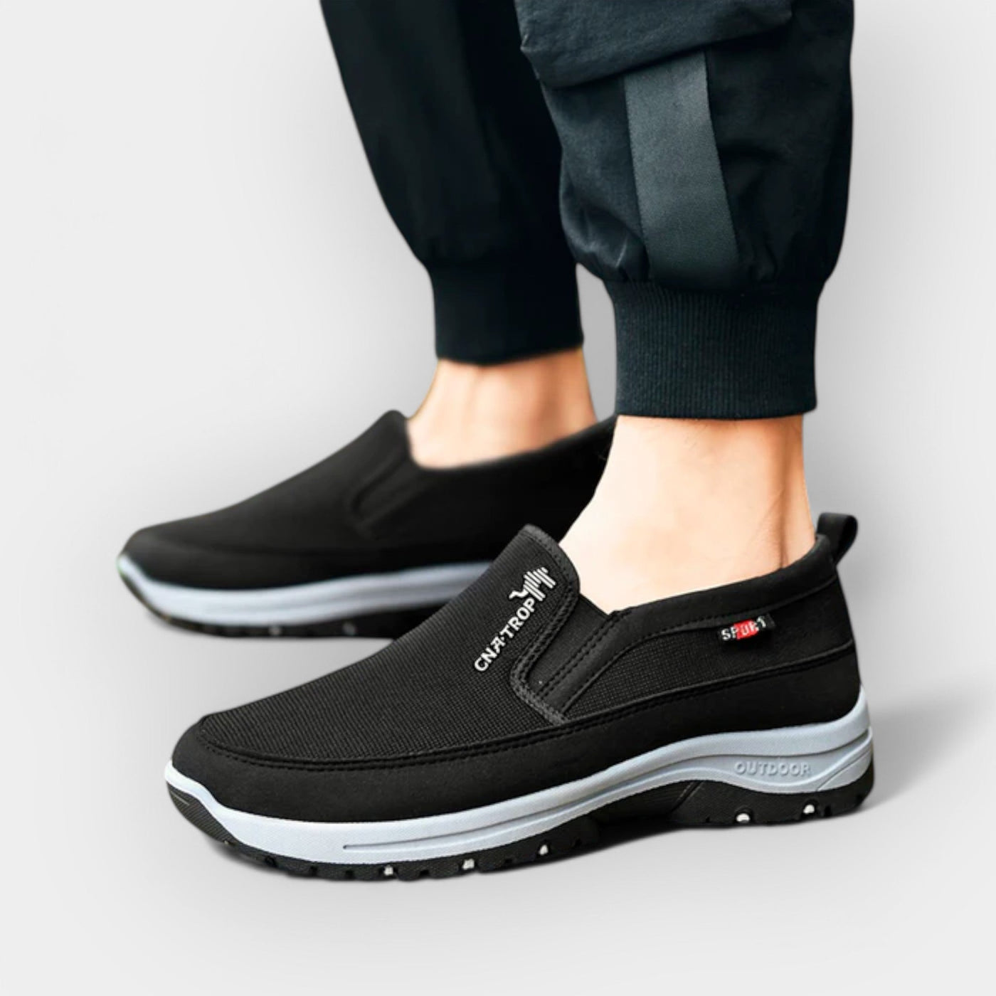 Premium Ορθοπεδικά Παπούτσια Άνεσης 