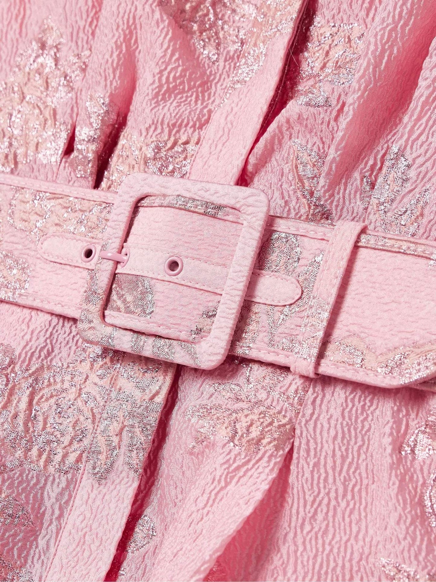 Μαξι Φόρεμα με Λουλούδια