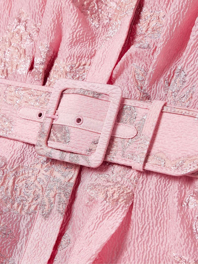 Μαξι Φόρεμα με Λουλούδια