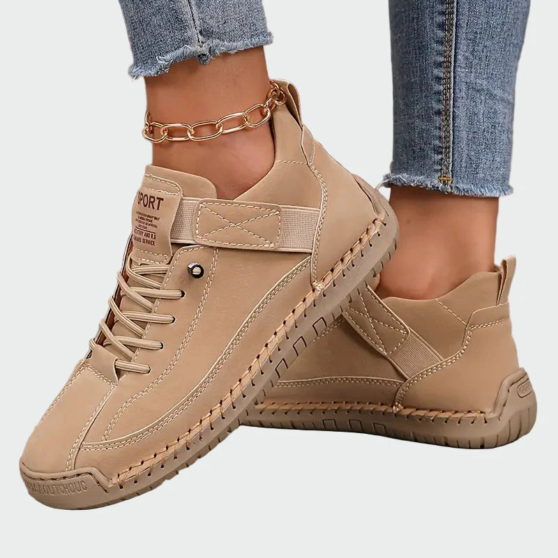 Άνετα Ορθοπεδικά Σνίκερς