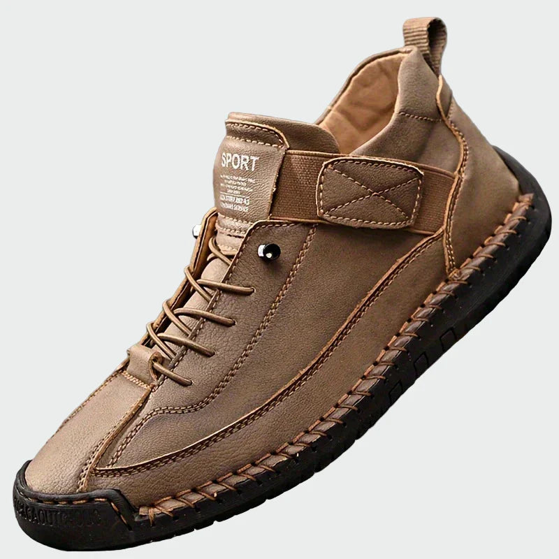 Άνετα Ορθοπεδικά Σνίκερς