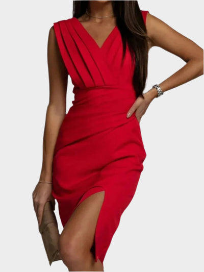 Σικ Βραδινό Φόρεμα