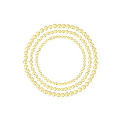 Χρυσό Βραχιόλι Μύκονου