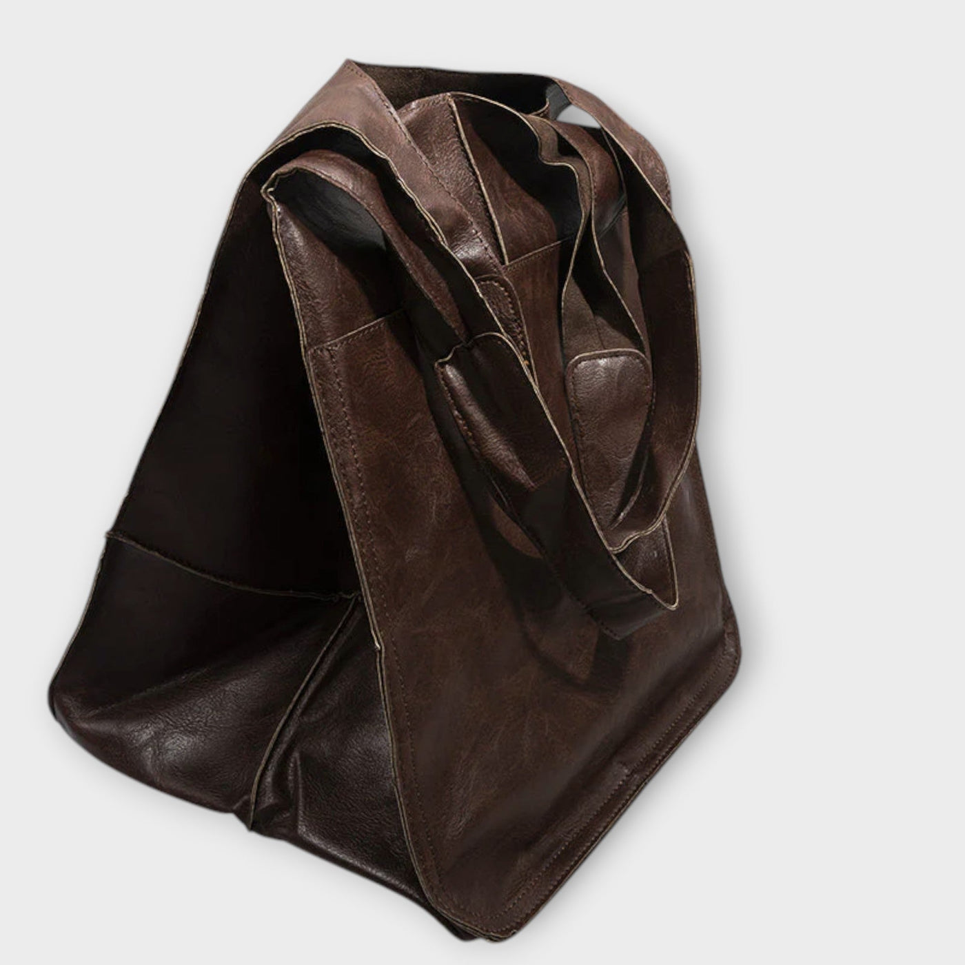 Ευρύχωρη Τσάντα Σαββατοκύριακου