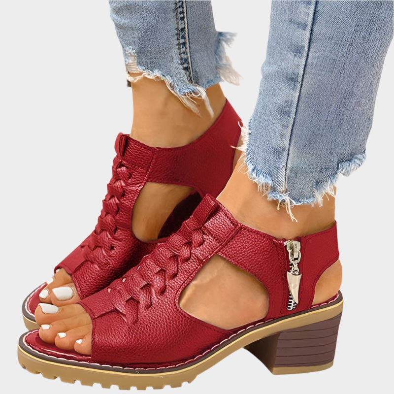 Σανδάλια Νέα Συλλογή