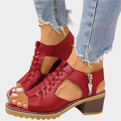 Σανδάλια Νέα Συλλογή